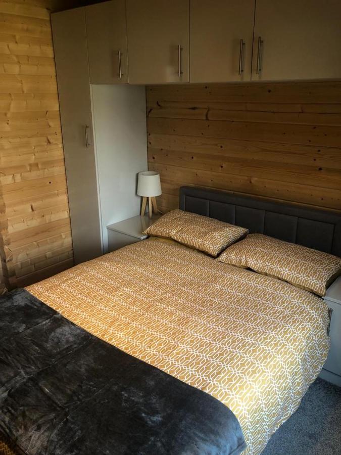 Nancy'S Cabin Mosborough Εξωτερικό φωτογραφία